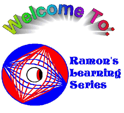 Ramon Learning Series